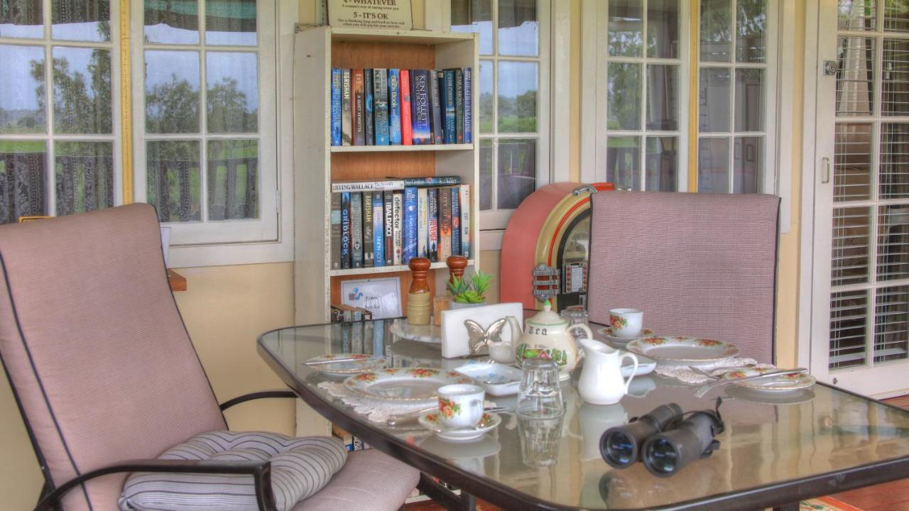 Andavine House - Bed & Breakfast Γκράφτον Εξωτερικό φωτογραφία