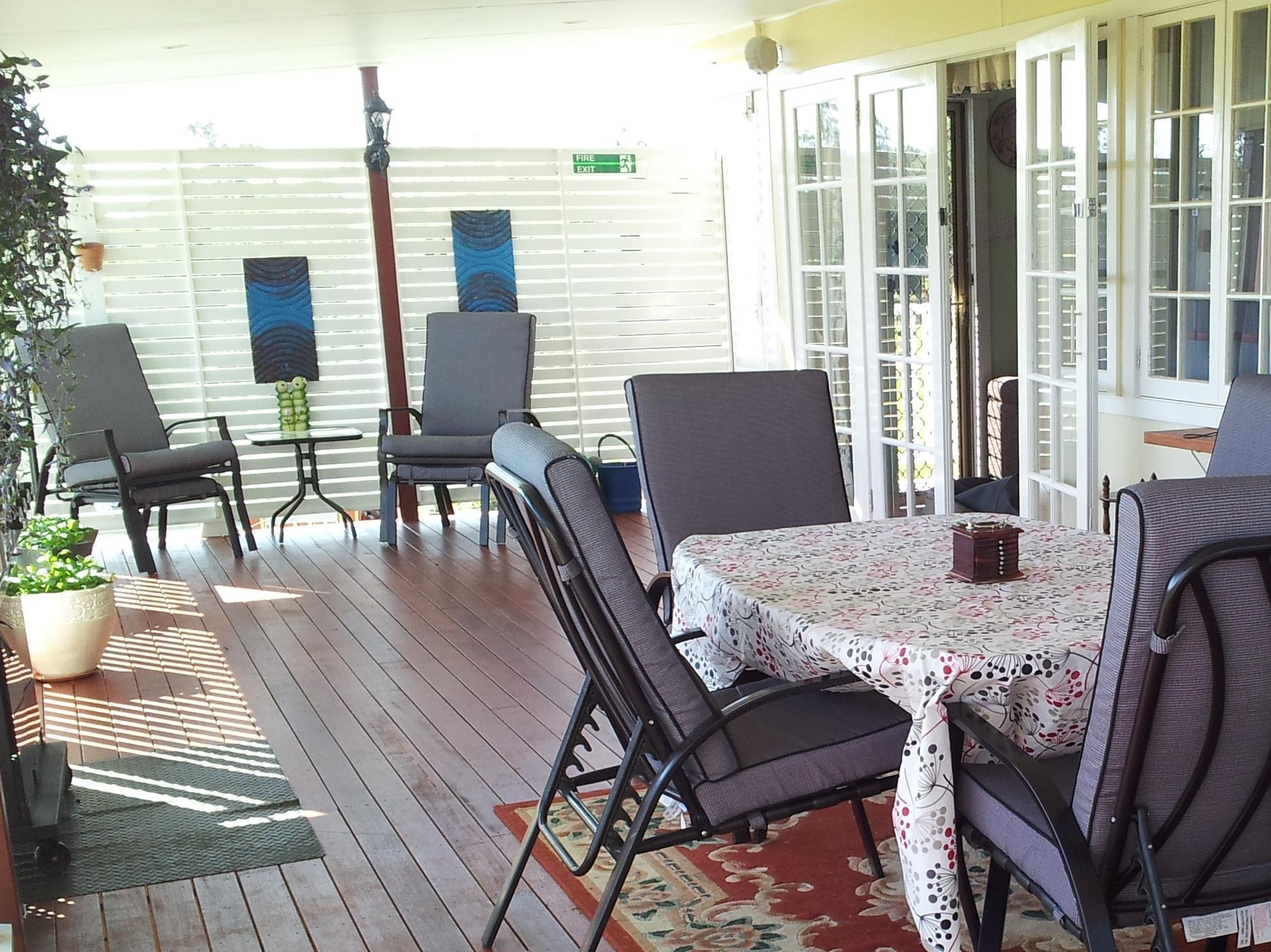 Andavine House - Bed & Breakfast Γκράφτον Εξωτερικό φωτογραφία