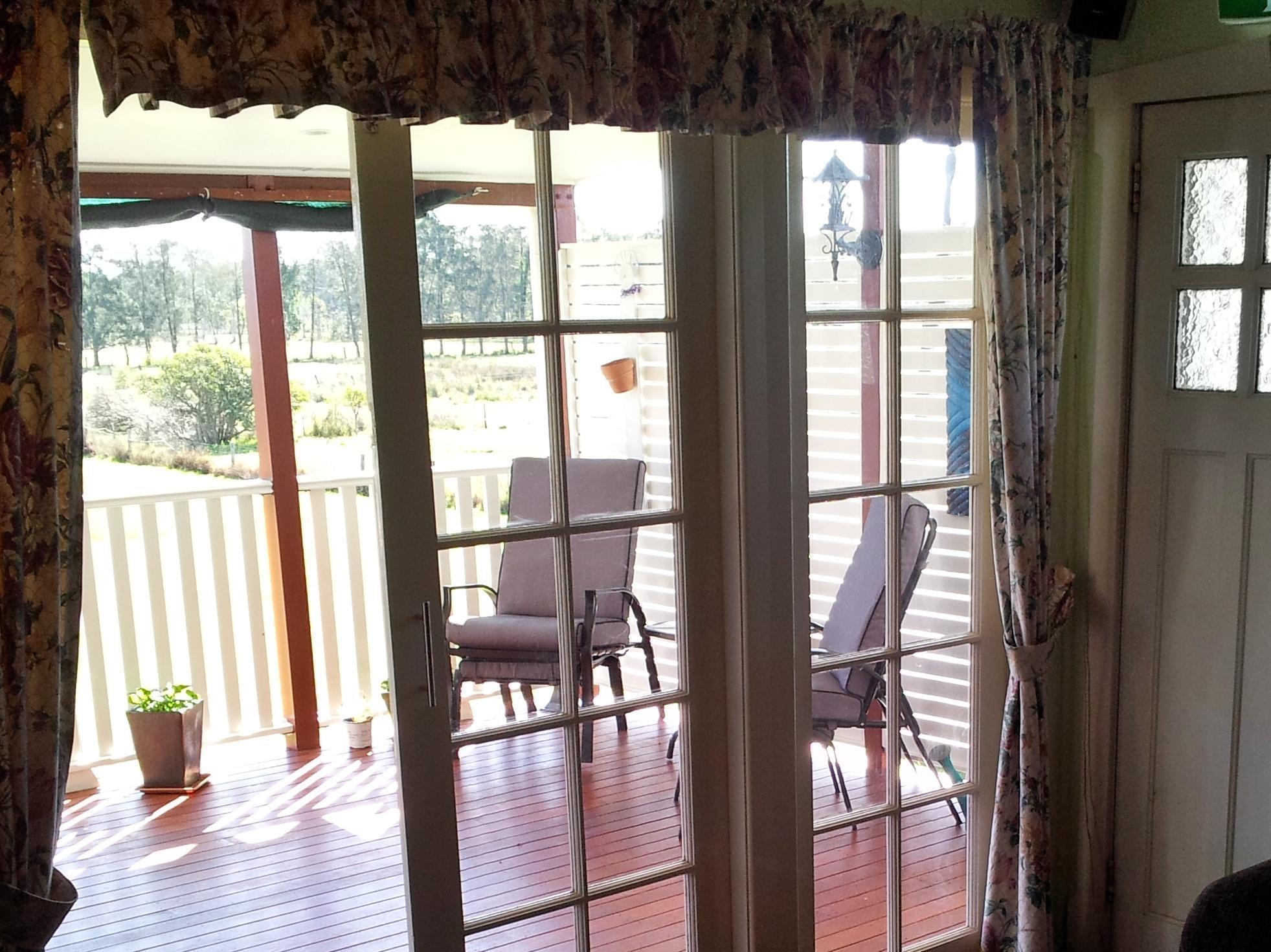 Andavine House - Bed & Breakfast Γκράφτον Εξωτερικό φωτογραφία