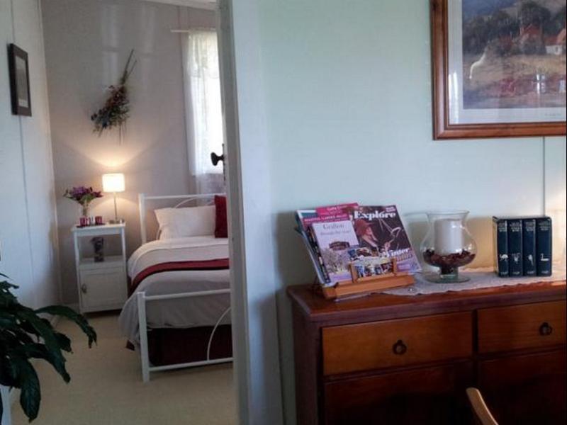 Andavine House - Bed & Breakfast Γκράφτον Εξωτερικό φωτογραφία