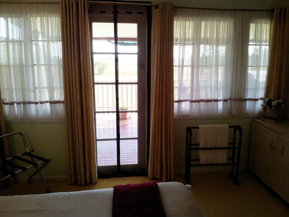 Andavine House - Bed & Breakfast Γκράφτον Εξωτερικό φωτογραφία