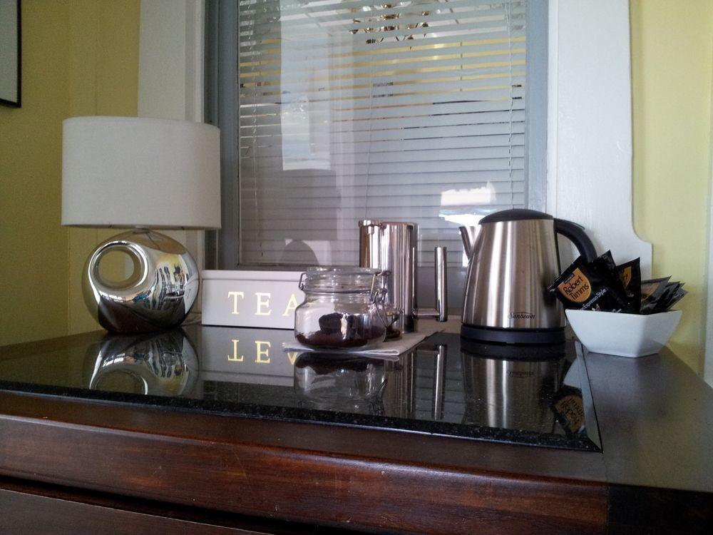 Andavine House - Bed & Breakfast Γκράφτον Εξωτερικό φωτογραφία