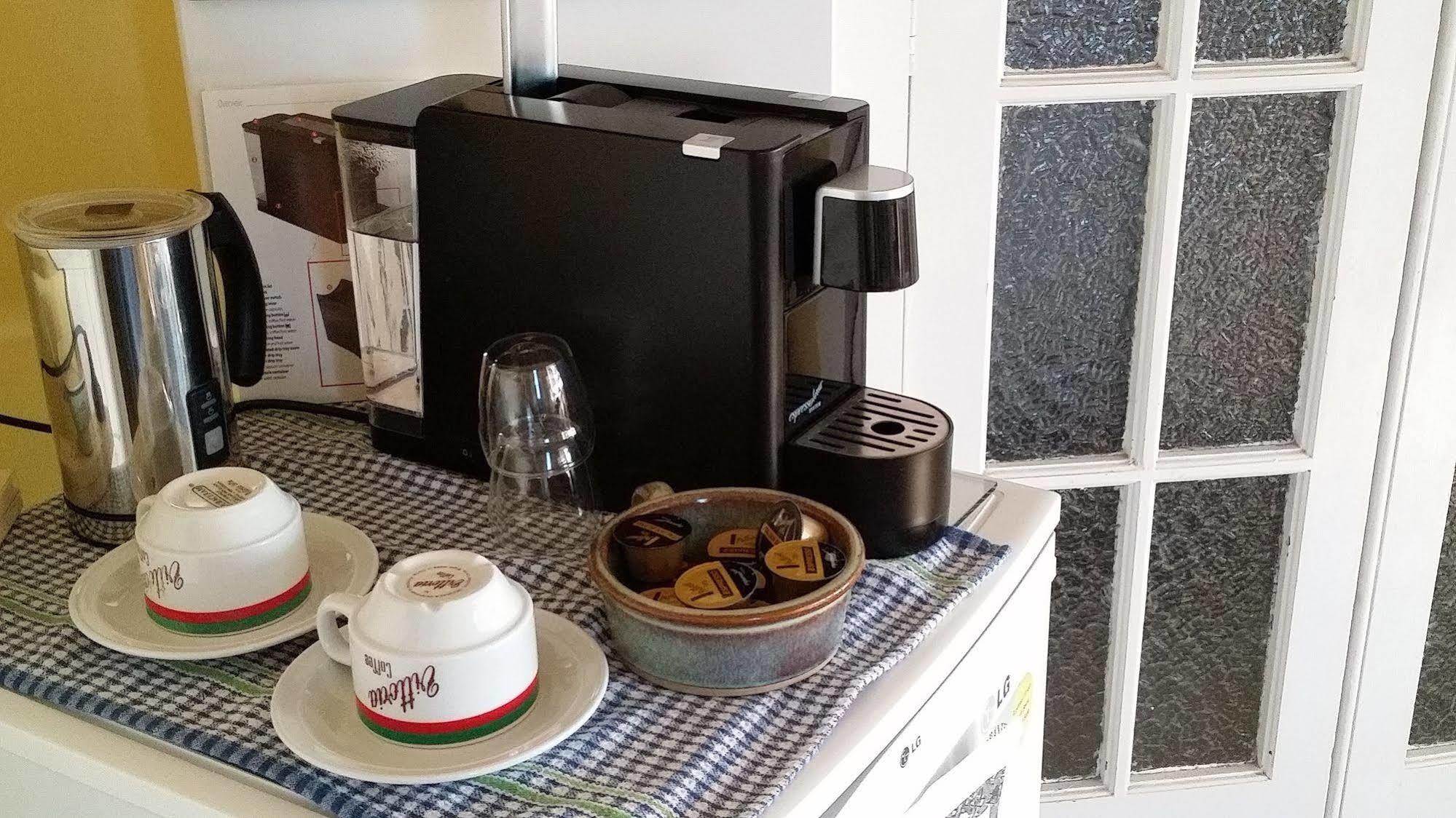 Andavine House - Bed & Breakfast Γκράφτον Εξωτερικό φωτογραφία
