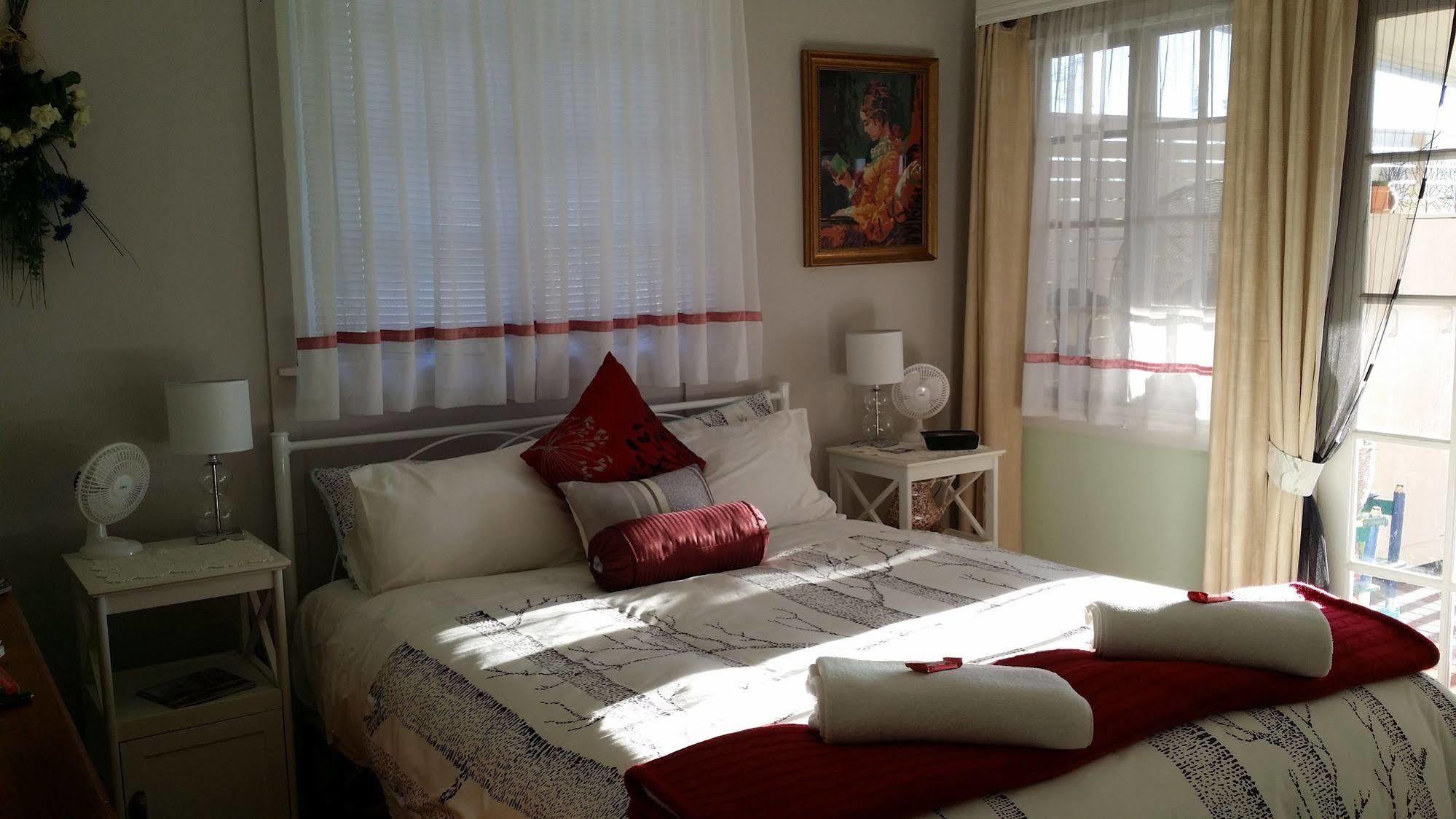 Andavine House - Bed & Breakfast Γκράφτον Εξωτερικό φωτογραφία