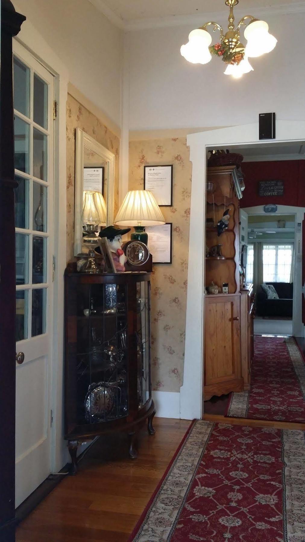 Andavine House - Bed & Breakfast Γκράφτον Εξωτερικό φωτογραφία