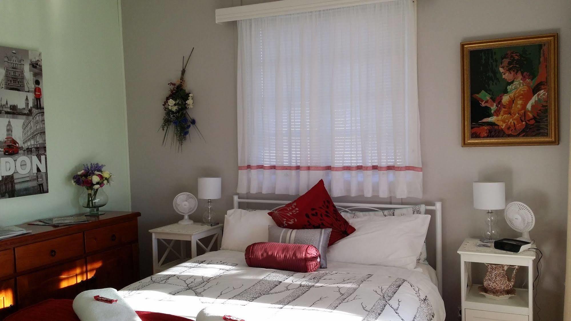 Andavine House - Bed & Breakfast Bed and Breakfast Γκράφτον Εξωτερικό φωτογραφία