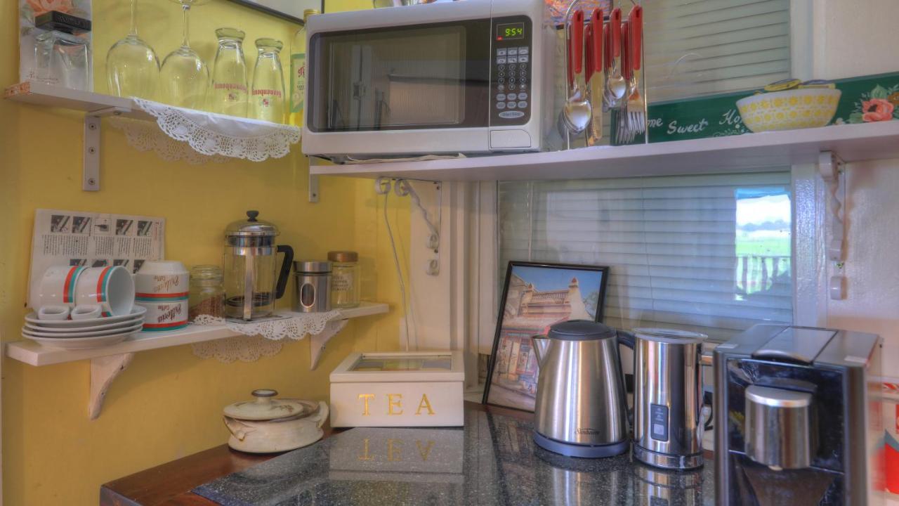 Andavine House - Bed & Breakfast Γκράφτον Εξωτερικό φωτογραφία