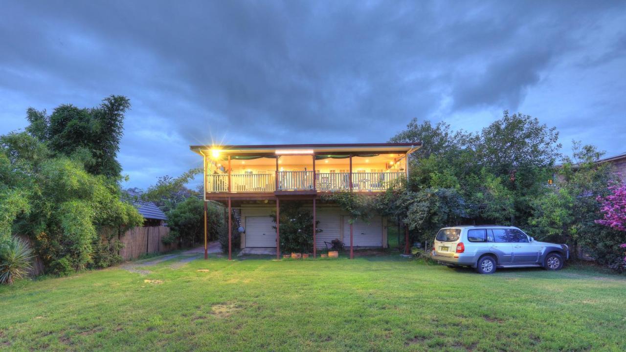 Andavine House - Bed & Breakfast Γκράφτον Εξωτερικό φωτογραφία