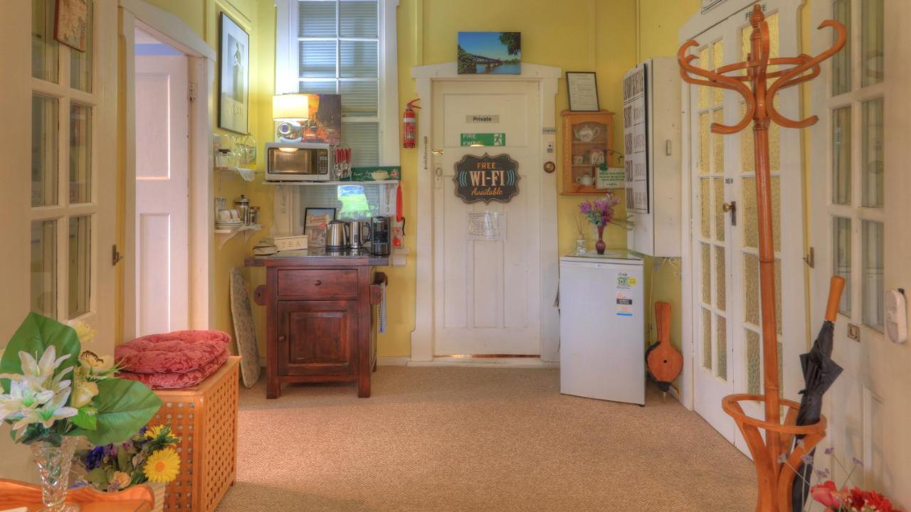 Andavine House - Bed & Breakfast Γκράφτον Εξωτερικό φωτογραφία